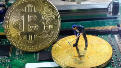 بانک مرکزی رمز ارز