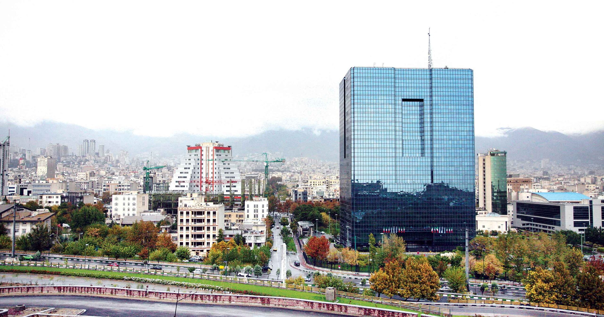 بانک مرکزی
