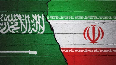 تحرکات دیپلماتیک