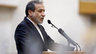 تعامل برابری