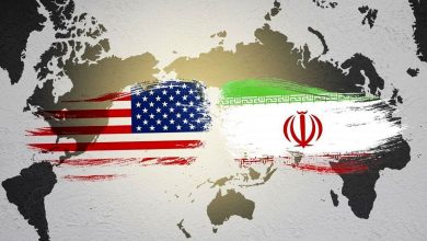 توافق ایران و آمریکا