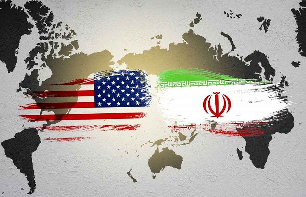 توافق ایران و آمریکا