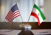 توافق ایران و آمریکا