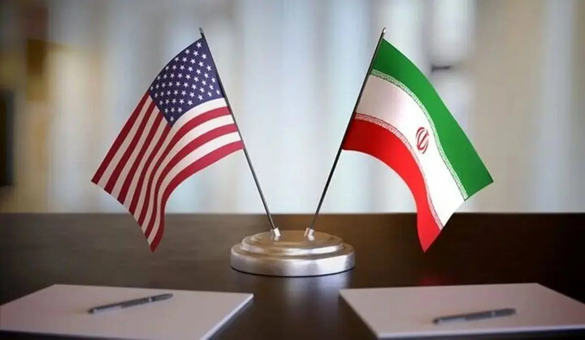 توافق ایران و آمریکا