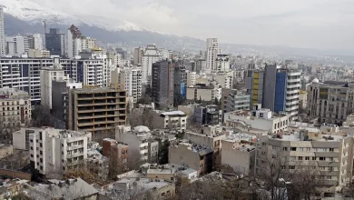 تورم مسکن