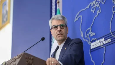 جزئیات مذاکرات بقایی