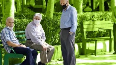حقوق بازنشستگان