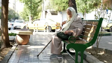 حقوق بازنشستگان کشوری