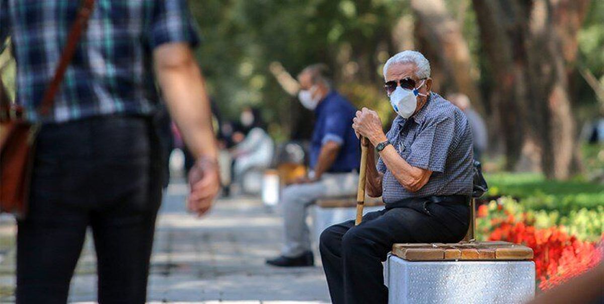 حقوق فروردین ماه بازنشستگان