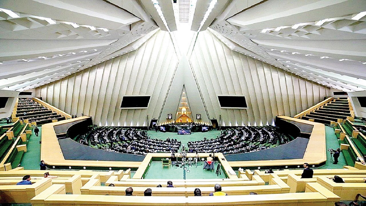 ساعت رسمی کشور