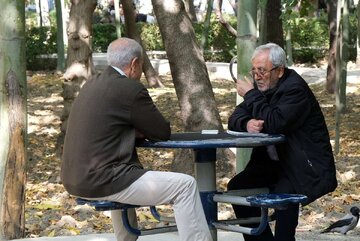 شرط بازنشستگی