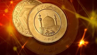 قیمت طلا و سکه
