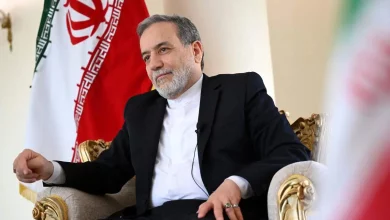 عراقچی هند پاکستان