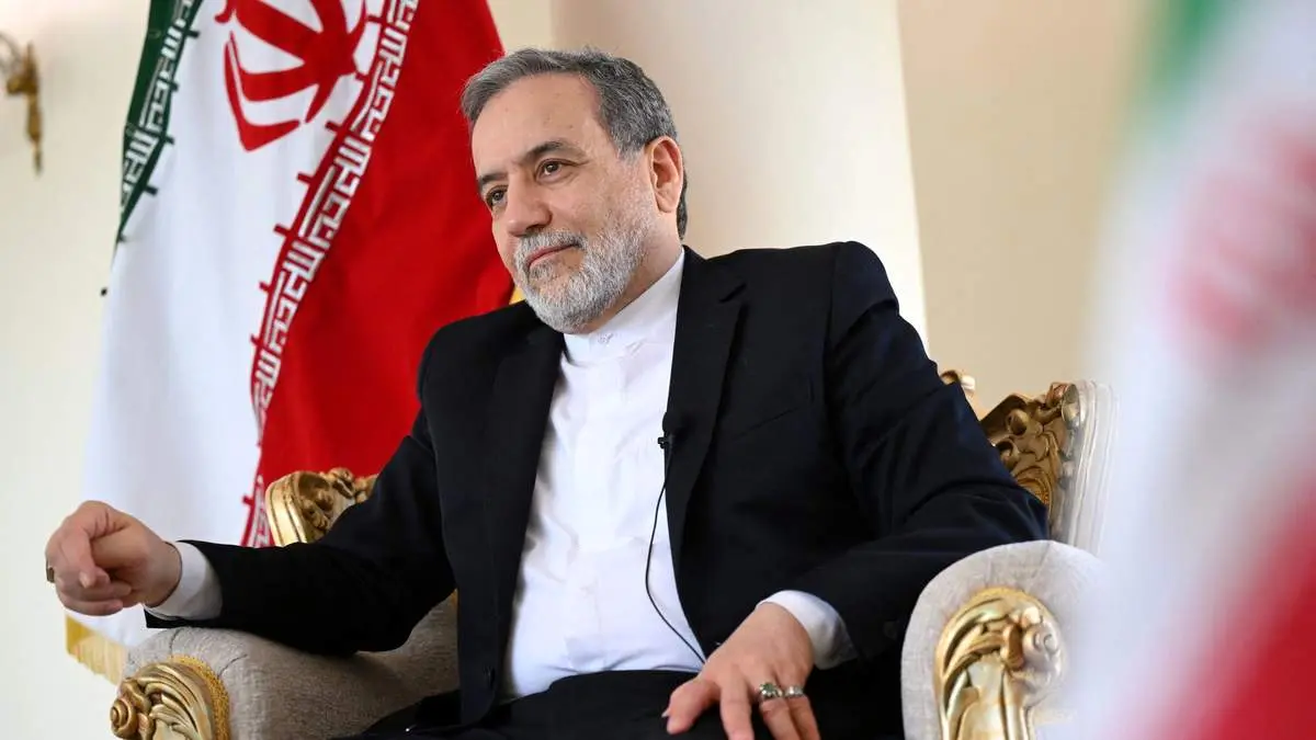 عراقچی هند پاکستان