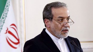 عراقچی پول‌های بلوکه‌شده تحریم