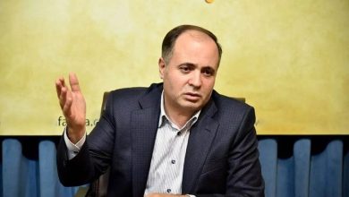 غلامرضا نوری قزلجه