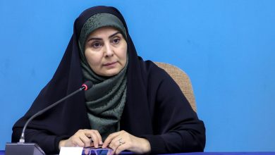 فرزانه صادق استیضاح