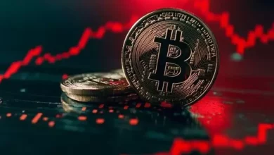 قیمت بیت‌کوین