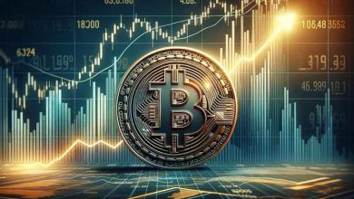 قیمت بیت‌کوین