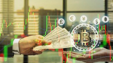 قیمت بیت‌کوین