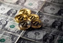 قیمت بیت‌کوین
