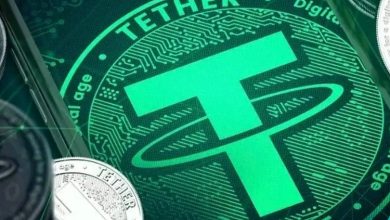 قیمت تتر