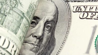 قیمت دلار