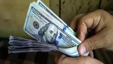 قیمت دلار