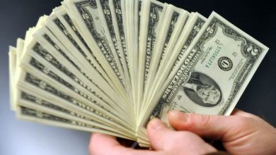 قیمت دلار