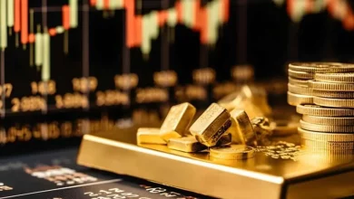 قیمت طلا