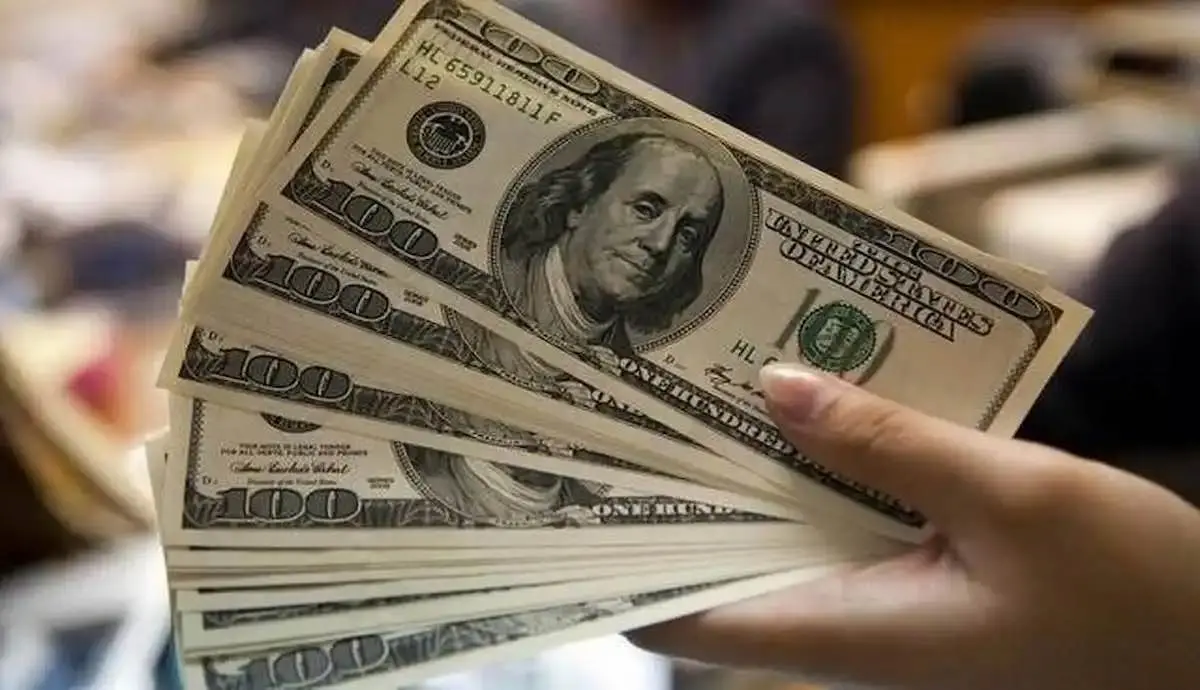 قیمت واقعی دلار