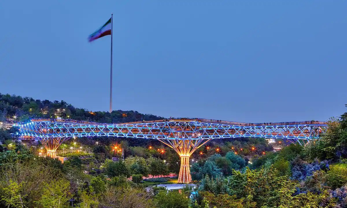 مجمع جهانی گردشگری