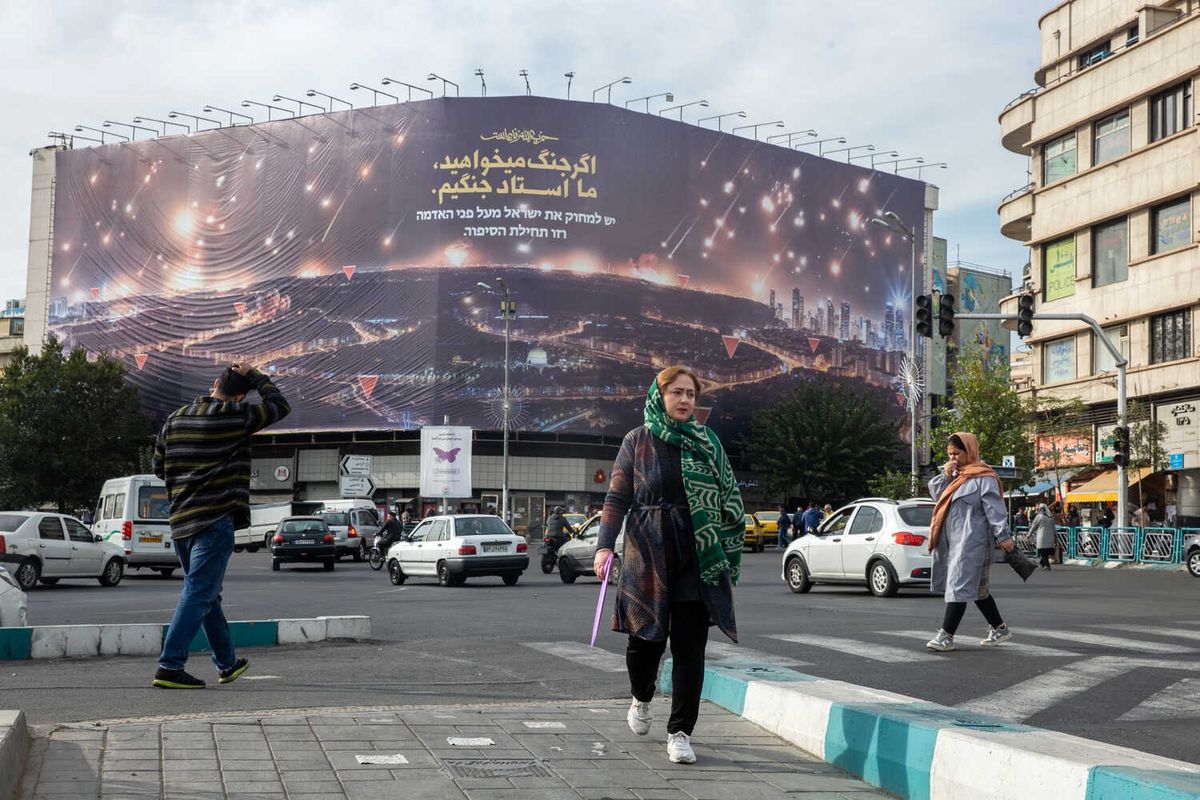 مذاکرات