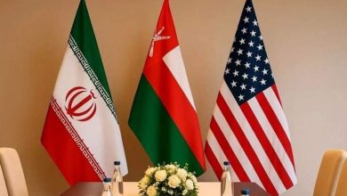 مذاکرات ایران و آمریکا