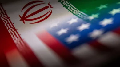 مذاکرات غیرمستقیم