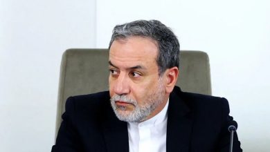 مذاکرات عراقچی تهران