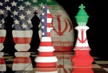 مذاکره ایران آمریکا