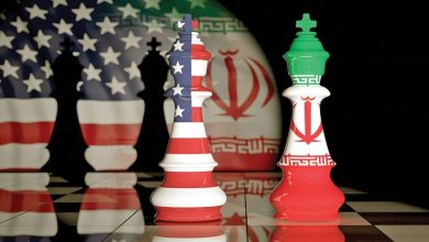 مذاکره ایران آمریکا
