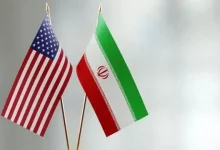 مذاکره ایران آمریکا