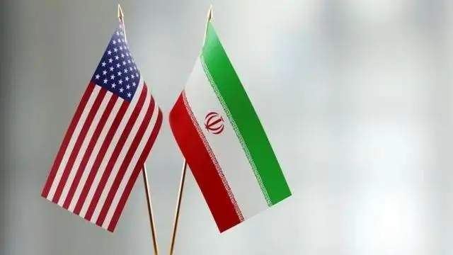 مذاکره ایران آمریکا
