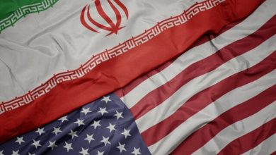 مذاکره ایران و آمریکا