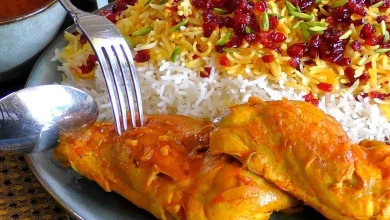 مرغ سرطان