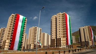 مسکن ملی
