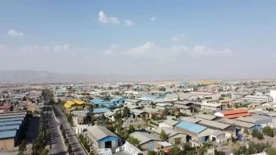 مصرف برق صنایع