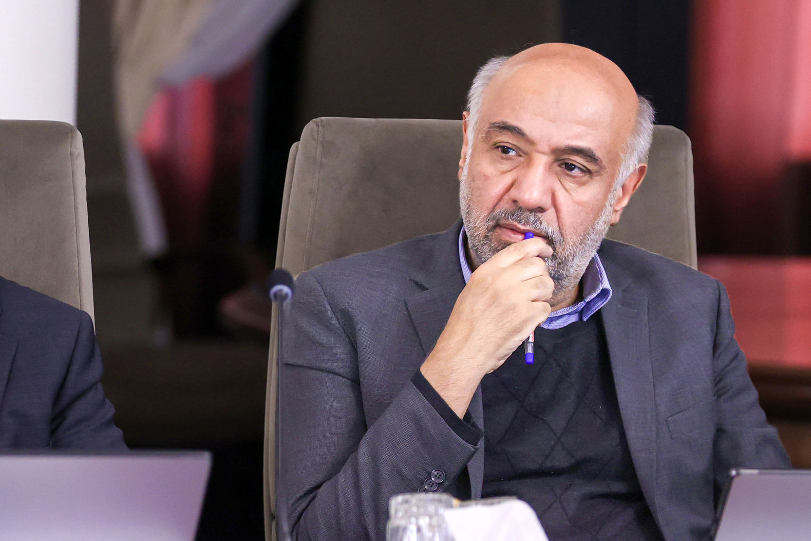 میدری دهک بندی