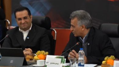 هلدینگ صنعت و معدن