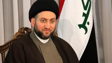 همبستگی عراق با ایران