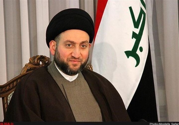 همبستگی عراق با ایران