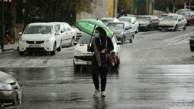 وضعیت ناپایدار جوی