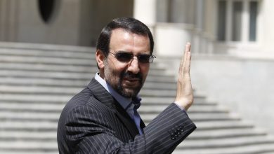 پزشکیان باکو